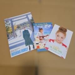西野カナ ファンクラブ会報誌 Vol.25　ポストカード２枚付のサムネイル