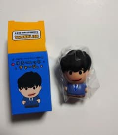田中圭　ファンミ　田中くん　ソフビフィギュアのサムネイル