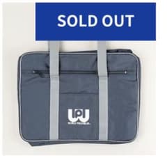⚡️新品未使用⚡️】 ワッペ スクバ 紺色 ワールドペガサス スクバ 旧