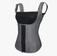 theredthread corset fit tops - メルカリ
