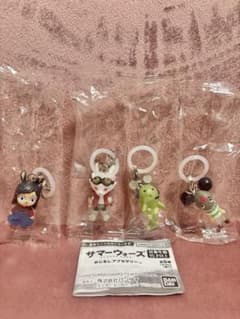 サマーウォーズ めじるしアクセサリーのサムネイル