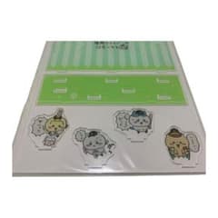 ちいかわ ソフトバンクホークス  アクリルスタンドのサムネイル