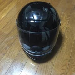 フルフェイスヘルメットのサムネイル