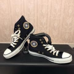 コンバース ☆オールスター ポリス☆ ハイカットのサムネイル