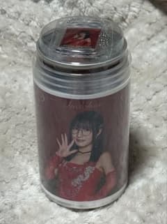 Juice=Juice ラベル缶 林仁愛のサムネイル