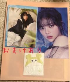 TWICE オフラインクジ ジョンヨン 缶バッチケースのサムネイル