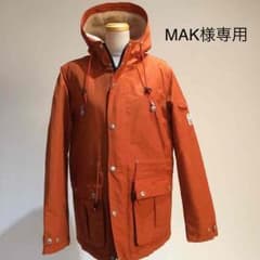 MAK様専用☆ FIDELITYブルゾンのサムネイル