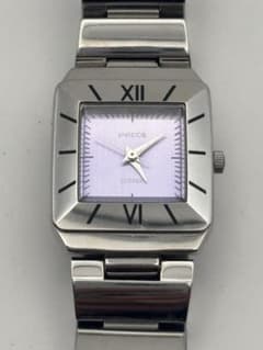CITIZEN wicca シチズン ウィッカ 腕時計 稼働品150