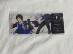 アイドルマスターSideM衣装展　入場特典　THE虎牙道のサムネイル