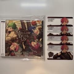 Assortment通常盤 クリアカード 舞珠×4のサムネイル
