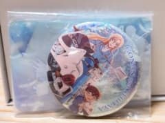 【シークレット】名探偵コナン 彩光キラキラ缶バッジコレクションVol.3【新品】のサムネイル