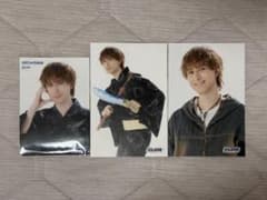 EBiDAN museum 2026 ジャン海渡 入場特典 ポストカード セットのサムネイル