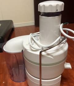 スタイルプラスパワージューサー　StyleplusPOWERJUICERのサムネイル