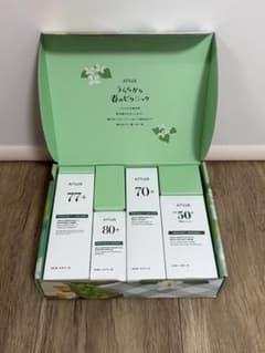 Anua 스킨 케어 부드러운 봄 피크닉 세트 신품 미사용