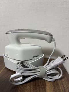HITACHI 衣類スチーマー CSI-RX2 本体のサムネイル