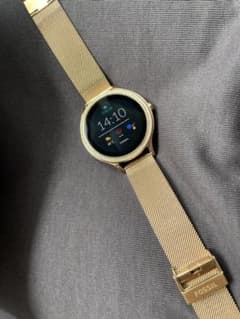 fossil スマートウォッチ gen5eのサムネイル