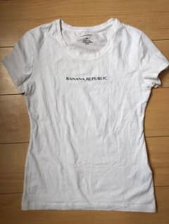 Tシャツ BANANA REPUBLCのサムネイル