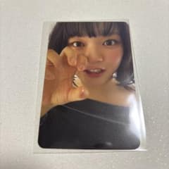 TWICE Jeongyeon Strategy トレカのサムネイル