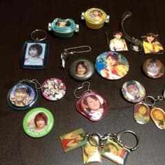 モーニング娘。OGグッズセット2！。のサムネイル