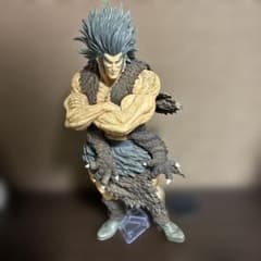 一番くじ HUNTER×HUNTER D賞 ウボォーギン 箱無し - メルカリ