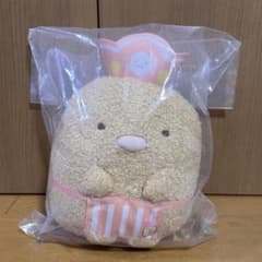 이치 반 쿠지 스미코 구라시 C 상 돈까스 인형