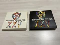 B'z The Best XXVのサムネイル
