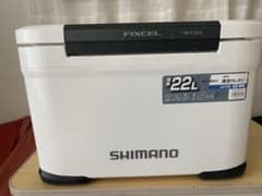 専用　レックス様　シマノ フィクセル22のサムネイル