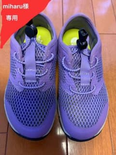ザ　ノースフェイス／メッシュサンダル20㎝のサムネイル