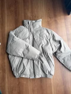 【ESSENTIALS】パファージャケットのサムネイル
