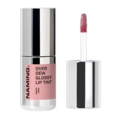 NAMING. OVER DEW GLOSSY LIP TINT BLUSのサムネイル