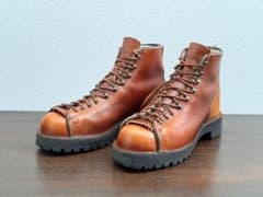 z*u様 【made in USA】Danner Woodsman 2000年初 made in USA】Danner Woodsman 2000年初期型 希少 - メルカリ