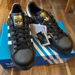 【新品・未使用】adidas Originals SUPERSTAR82 GTXのサムネイル