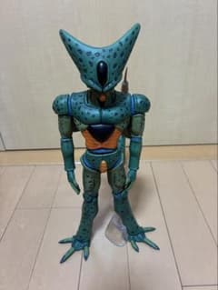 ドラゴンボール VSオムニバスULTRA セル（第一形態）フィギュアのサムネイル