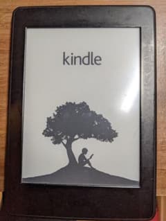 第7世代　kindleのサムネイル