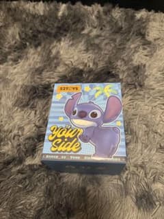 52TOYS スティッチ フィギュア ブラインドボックス 新品未開封のサムネイル