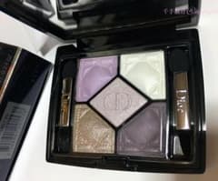 B*I様 Dior ♪ 新品 サンク クルール ♪ 136 LILAC LIGH - メルカリ