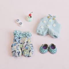 cocoriang kumukuku ディーラー ぷにみお 服 小物 ⑪ cocoriang kumukuku ディーラー ぷにみお 服 小物 ⑮ - メルカリ
