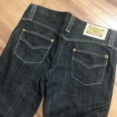 CECIL Mc BEE デニム ジーンズスキニーのサムネイル
