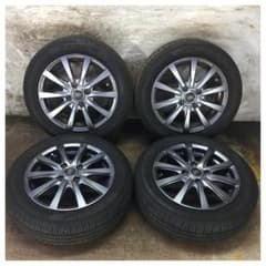 83 YOKOHAMA 155/65R14 2024年製 ノーマル 83 YOKOHAMA 155/65R14 2024年製 ノーマル - メルカリ