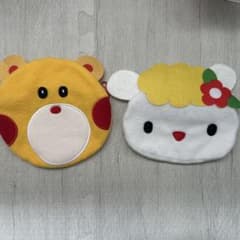 キティの仲間のサムネイル