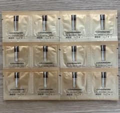COVERMARK CELL ADVANCED とトライアルセット　おまけ付き COVERMARK CELL ADVANCED SERUM 12包 - メルカリ