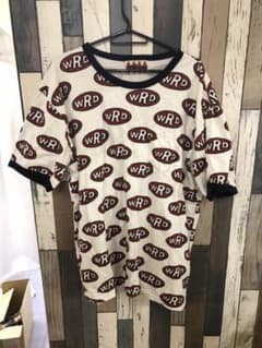 ウィアード Ｔシャツ  しび男様専用のサムネイル