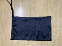 GUCCI グッチ メガネケース 巾着袋のサムネイル