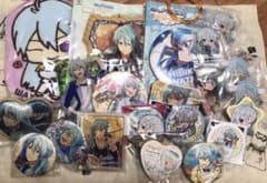 ［あんスタ］日々樹渉［グッズ］のサムネイル