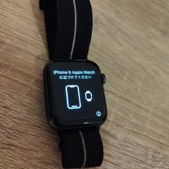 アップルウォッチ　SEのサムネイル