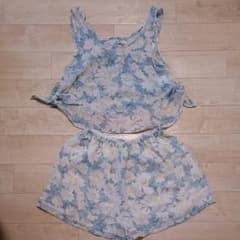 【りりー様専用】ダズリン 花柄 セットアップのサムネイル