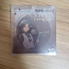 原神 GENSHIN CONCERT CD風キーホルダー 魈のサムネイル
