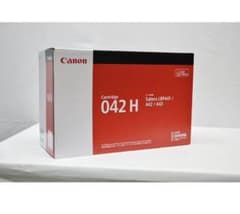 Canon 042 H トナーカートリッジのサムネイル