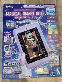 新品　未開封　マジカルスマートノートのサムネイル