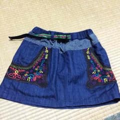aldies アールディーズ スカートのサムネイル